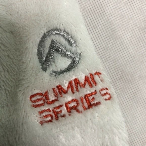 THE NORTH FACE SUMMIT SERIES WOMENS SMALL FLEECE - Picture 2 of 11